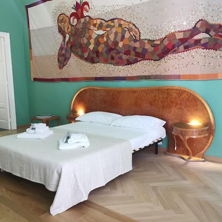 Speciale Tarshito Guesthouse בארי מראה חיצוני תמונה