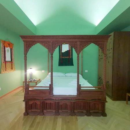 Speciale Tarshito Guesthouse בארי מראה חיצוני תמונה