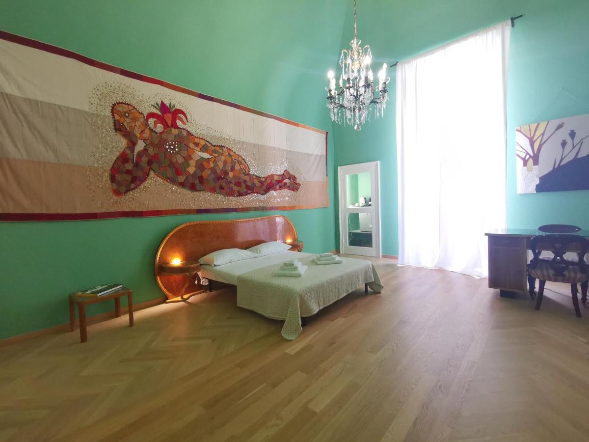 Speciale Tarshito Guesthouse בארי מראה חיצוני תמונה
