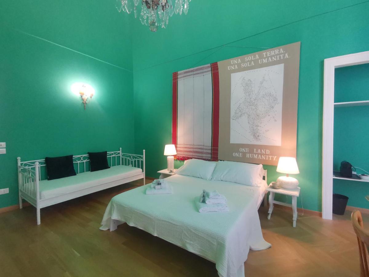 Speciale Tarshito Guesthouse בארי מראה חיצוני תמונה