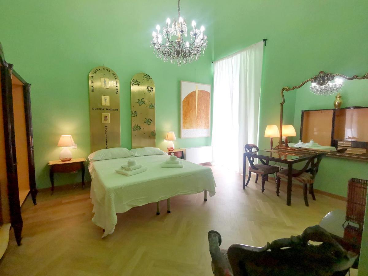 Speciale Tarshito Guesthouse בארי מראה חיצוני תמונה