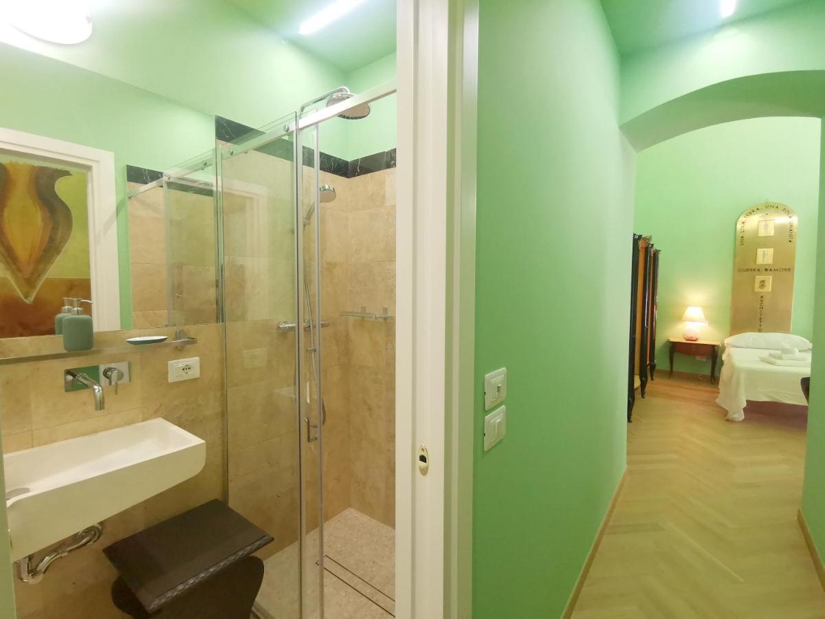 Speciale Tarshito Guesthouse בארי מראה חיצוני תמונה