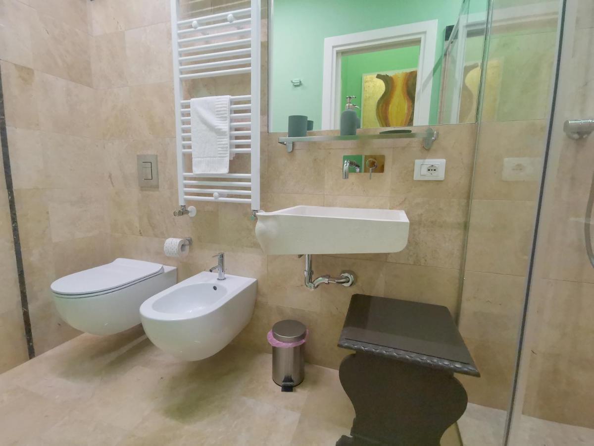 Speciale Tarshito Guesthouse בארי מראה חיצוני תמונה