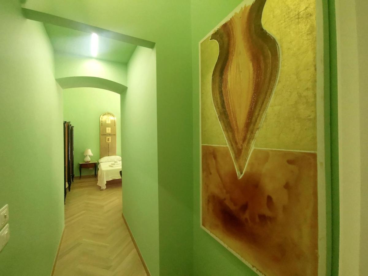 Speciale Tarshito Guesthouse בארי מראה חיצוני תמונה