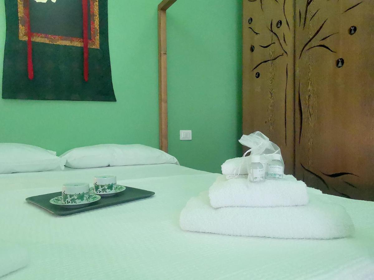 Speciale Tarshito Guesthouse בארי מראה חיצוני תמונה