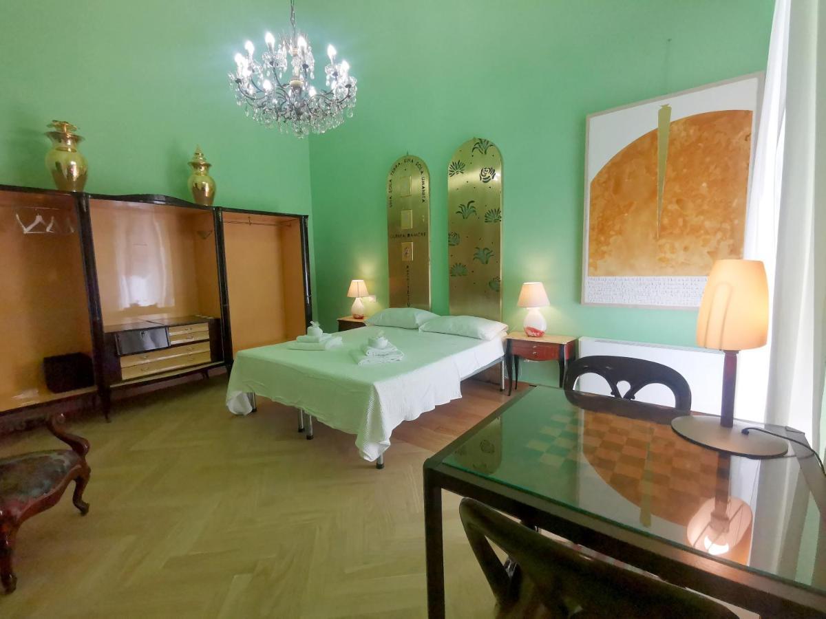 Speciale Tarshito Guesthouse בארי מראה חיצוני תמונה