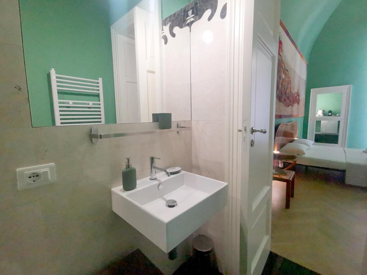 Speciale Tarshito Guesthouse בארי מראה חיצוני תמונה