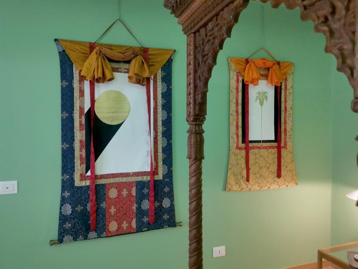 Speciale Tarshito Guesthouse בארי מראה חיצוני תמונה